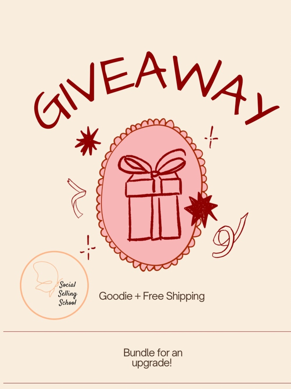 ✨Giveaway✨